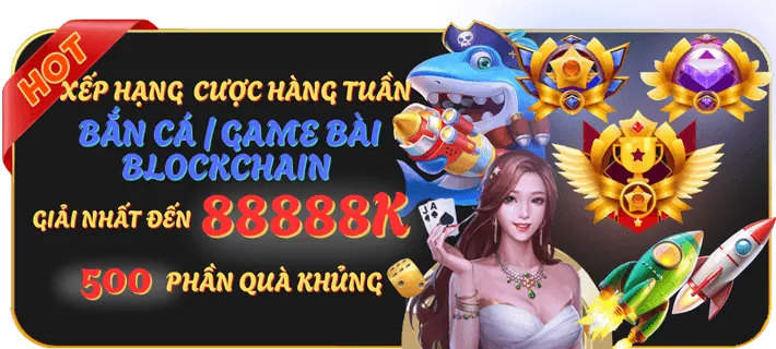 Ưu đãi độc quyền cho thành viên Win888
