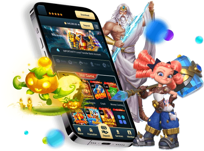 Đa dạng trò chơi tại Win888: thể thao, casino, nổ hũ, bắn cá