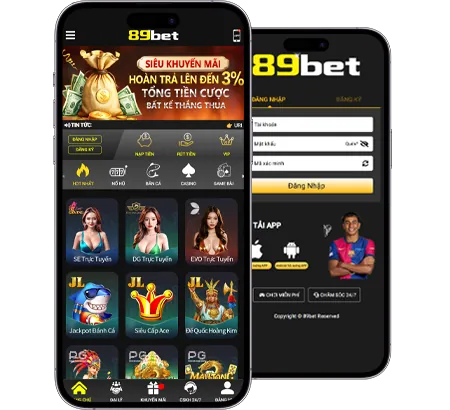 Thưởng Chào Mừng WIN888