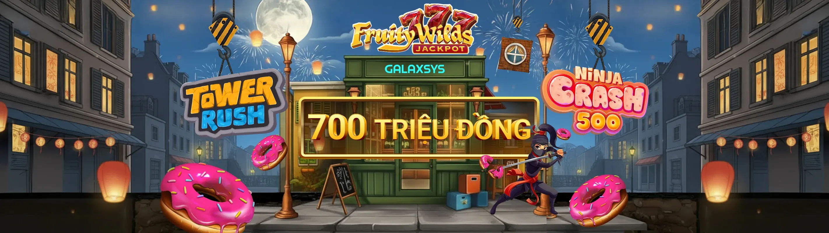 Sòng bạc trực tuyến WIN888