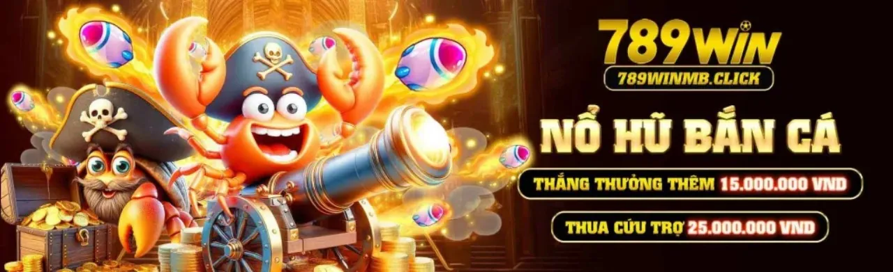 Sự Kiện Nổ Hũ Đặc Biệt