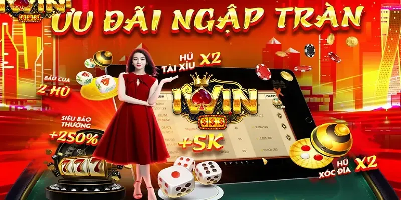 Phân tích các chương trình khuyến mãi Win888