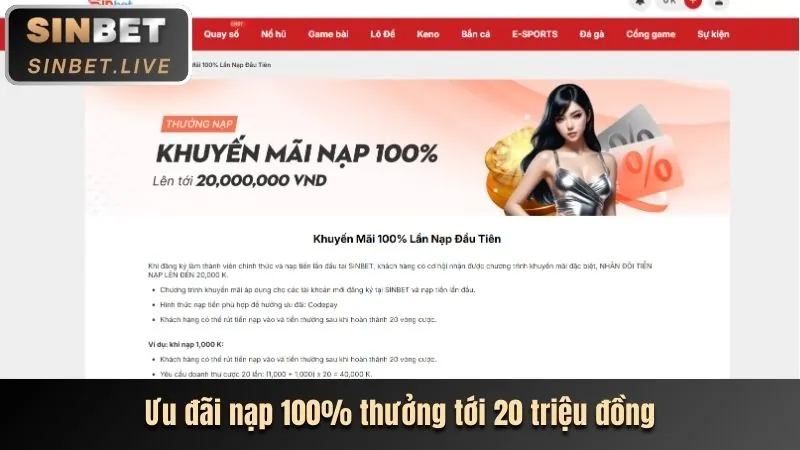 Tối ưu trải nghiệm Win888 trên di động